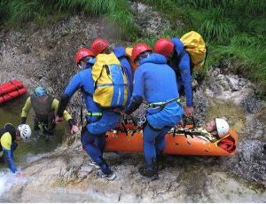 Land Rescue